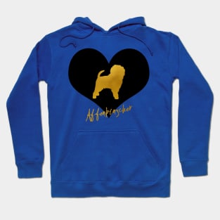 Affenpinscher Hoodie